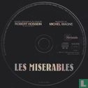 Les miserables (Bande originale du film de Robert Hossein) - Afbeelding 3