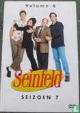 Seinfeld Seizoen 7 - Bild 1