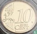Nederland 10 cent 2012 (PROOF)