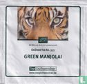 Green Manjolai  - Afbeelding 1