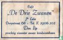 Café "De Drie Zwanen" - Image 1