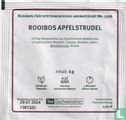 Rooibos Apfelstrudel  - Image 2