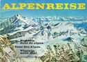 Alpenreise - Een reis door de Alpen - Afbeelding 1