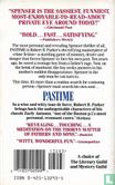 Pastime - Bild 2