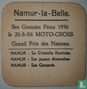 Rochefort Motocross Namur 1956 - Afbeelding 1
