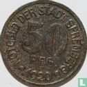Spremberg 50 pfennig 1920 - Image 1