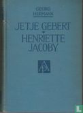 Jetje Gebert - Henriette Jacoby - Image 1