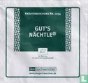 Gut's Nächtle [r] - Image 1