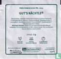 Gut's Nächtle [r] - Image 2