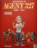 Agent 327 integraal 8 - 1986-2021  - Image 1