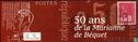 50 Jahre Marianne de Béquet - Bild 1