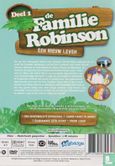 De Familie Robinson deel 1 - Een nieuw leven - Afbeelding 2