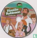 De Familie Robinson deel 1 - Een nieuw leven - Afbeelding 3