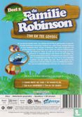 De Familie Robinson deel 2 - Zon en zee genoeg - Image 2