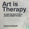 Art is Therapy - Image 1