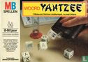 Woord Yahtzee - Afbeelding 1