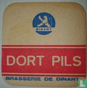 Dort Pils / Ville de Ciney 1964 - Afbeelding 2
