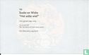 Suske en Wiske - Het witte wief    - Afbeelding 2