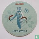 korenwolf - Afbeelding 1