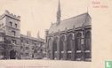 Oxford - Exeter College - Image 1