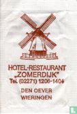 Hotel Restaurant "Zomerdijk" - Image 1
