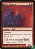 Battle Rampart - Image 1
