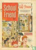 School Friend 25-6-1960 - Bild 1