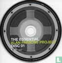 The Essential Alan Parsons Project - Image 3
