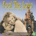 Feel the Love -  16 Classic Disney Ballads - Image 1