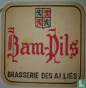 Bam Pils / Dampremy 4ème Grande Fête de la Bière de Wallonie - Afbeelding 2