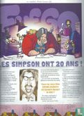 Fuego : Les Simpson ont 20 ans ! - Afbeelding 1