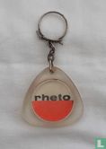 Rheto Priba Unic