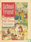 School Friend 6-8-1960 - Bild 1