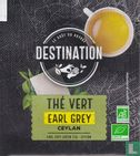 Thé Vert Earl Grey - Image 1