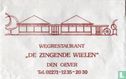 Wegrestaurant "De Zingende Wielen" - Image 1