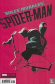 Miles Morales: Spider-Man 32 - Afbeelding 1