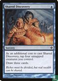 Shared Discovery