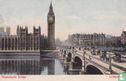 Westminster Bridge - London - Bild 1