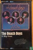 The Beach Boys 15 Big Ones - Afbeelding 1