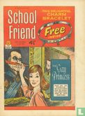 School Friend 21-5-1960 - Afbeelding 1