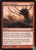 Hellion Eruption - Image 1