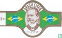 Dr. F.P. Rodrigues Alves 15-11-1902 - 15-11-1906 - Afbeelding 1