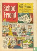 School Friend 27-8-1960 - Afbeelding 1