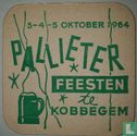 Kob Den Hert Kobbegem 1964 - Image 1