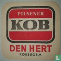Kob Den Hert Kobbegem 1964 - Afbeelding 2