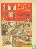 School Friend 4-6-1960 - Afbeelding 1