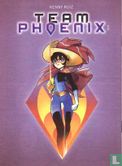 Team Phoenix 1 - Afbeelding 1