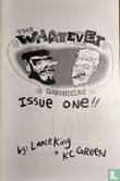 Issue One!! - Image 1