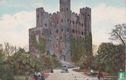 Rochester Castle. - Afbeelding 1