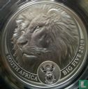South Africa 5 rand 2019 (folder) "Lion" - Image 3